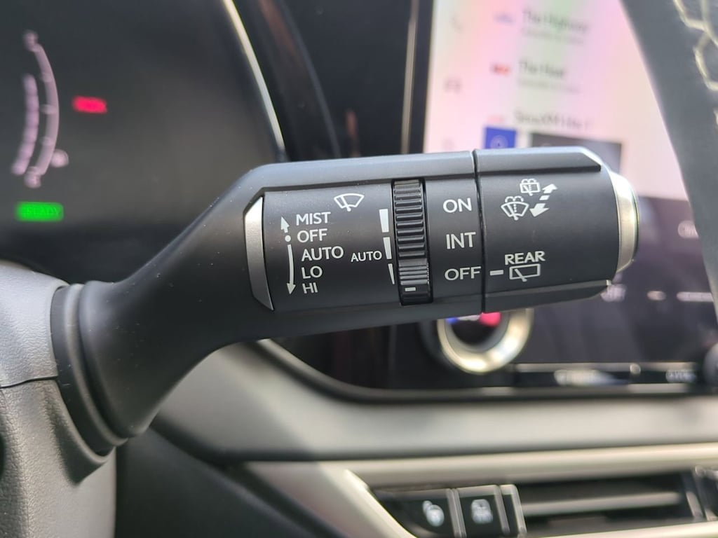 Thumbnail: 2023 Lexus RX - 14