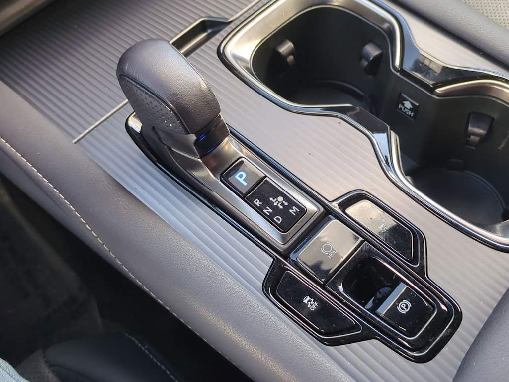 Thumbnail: 2023 Lexus RX - 15