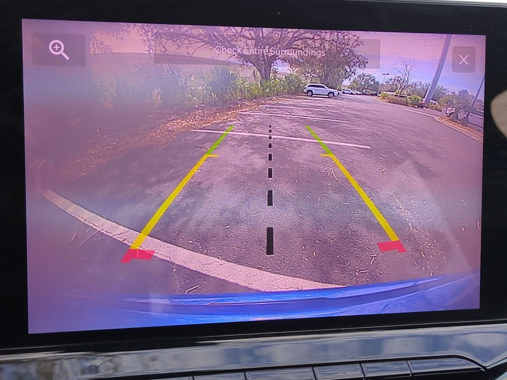 Thumbnail: 2022 Jeep Compass - 32