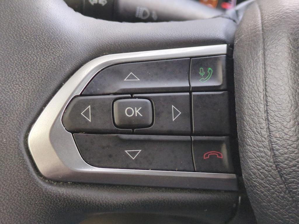 Thumbnail: 2022 Jeep Compass - 29