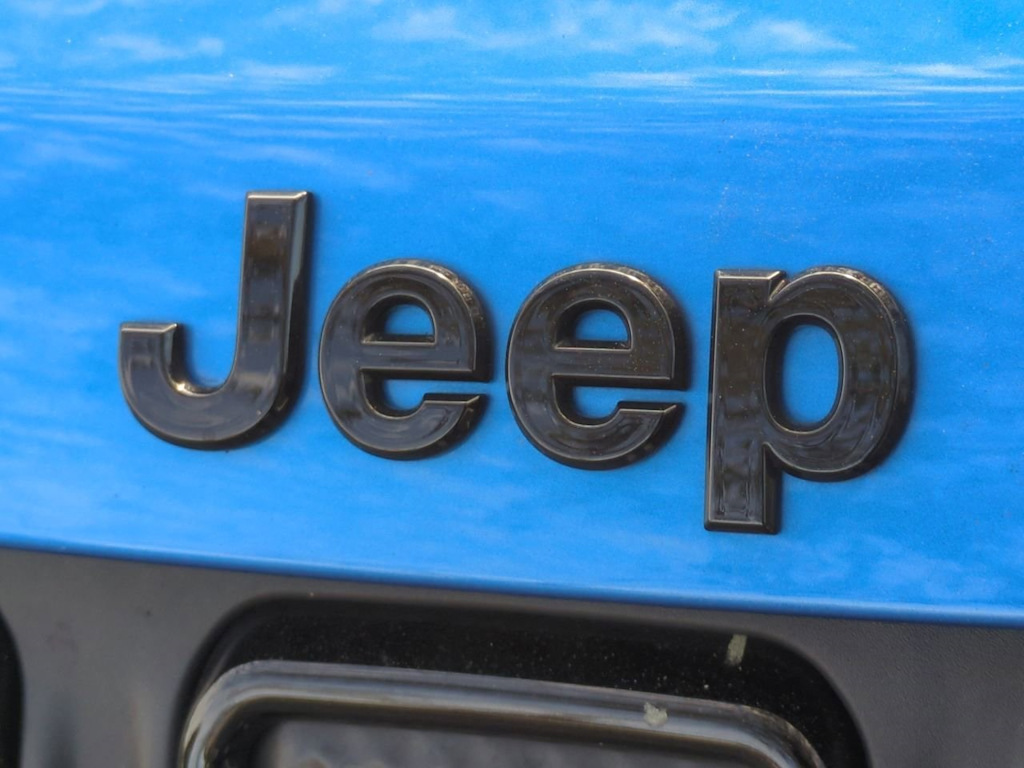 Thumbnail: 2022 Jeep Compass - 26