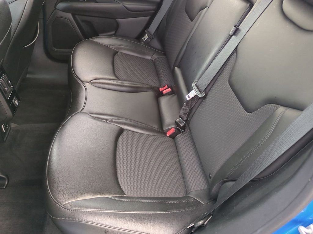 Thumbnail: 2022 Jeep Compass - 27