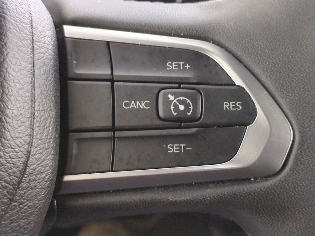 Thumbnail: 2022 Jeep Compass - 30