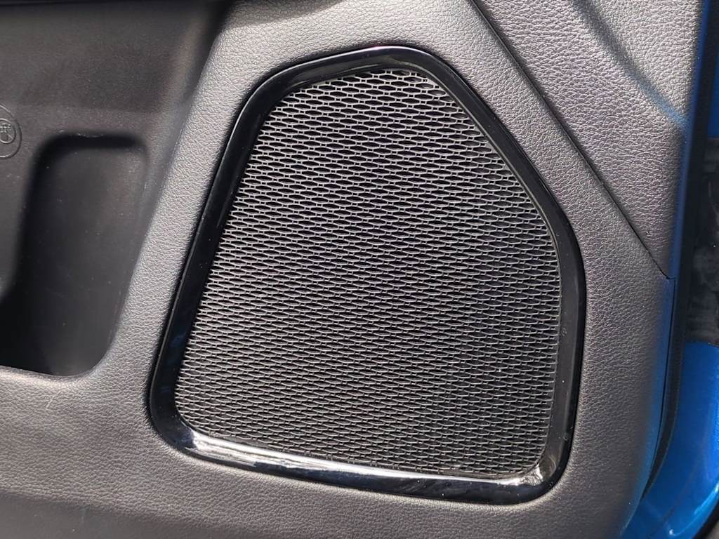 Thumbnail: 2022 Jeep Compass - 33