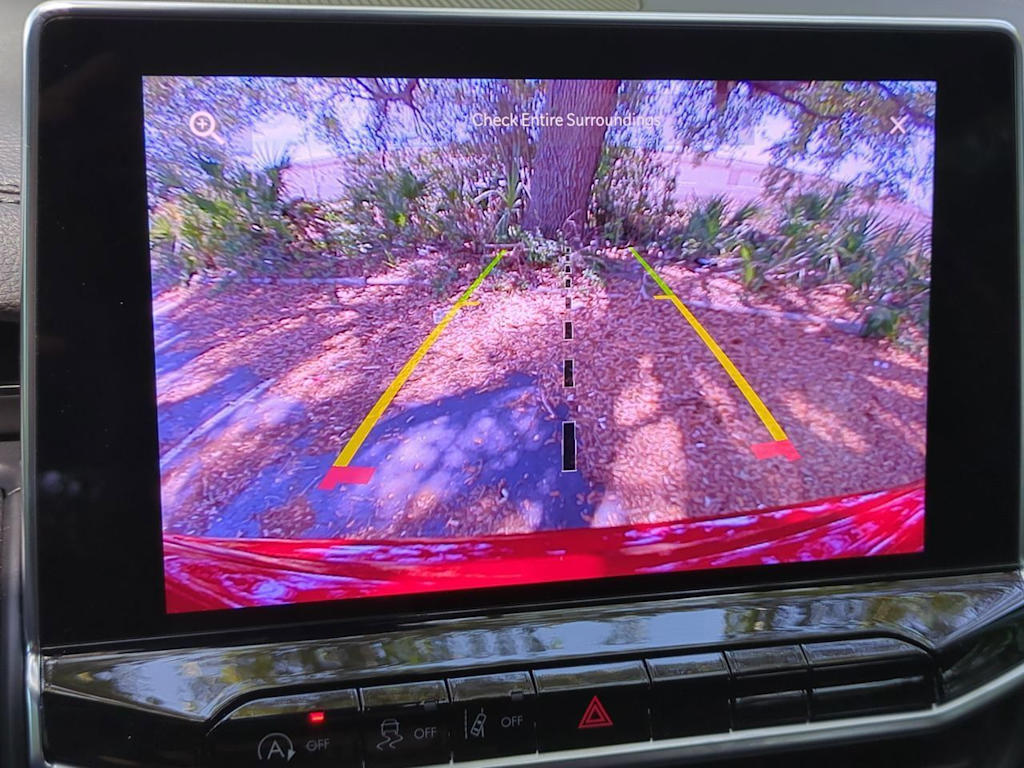 Thumbnail: 2026 Jeep Compass - 34