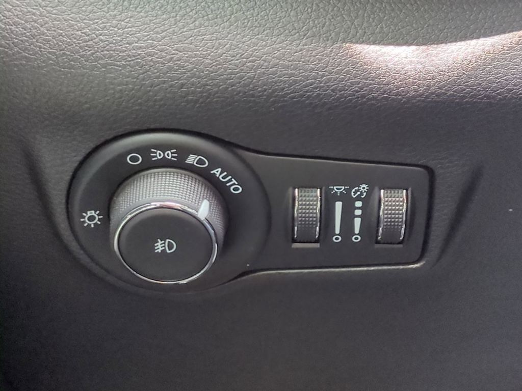 Thumbnail: 2026 Jeep Compass - 27