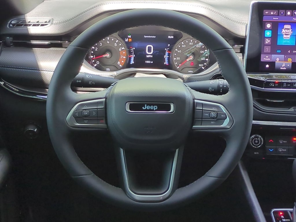 Thumbnail: 2026 Jeep Compass - 14