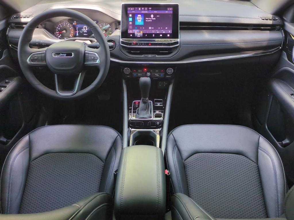 Thumbnail: 2026 Jeep Compass - 10