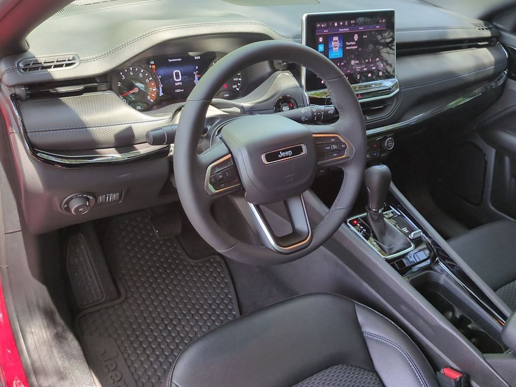 Thumbnail: 2026 Jeep Compass - 2