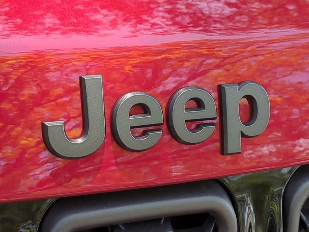 Thumbnail: 2026 Jeep Compass - 26