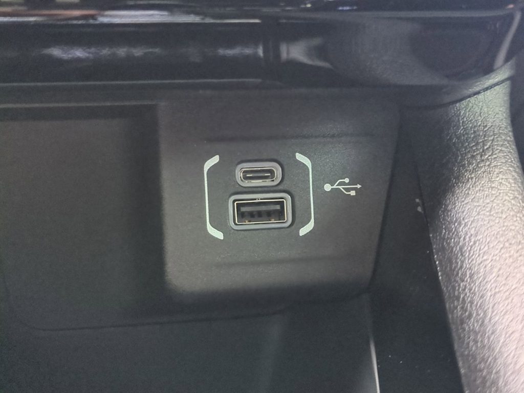 Thumbnail: 2026 Jeep Compass - 36