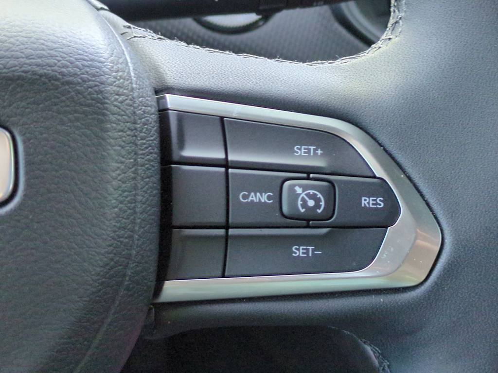 Thumbnail: 2026 Jeep Compass - 31