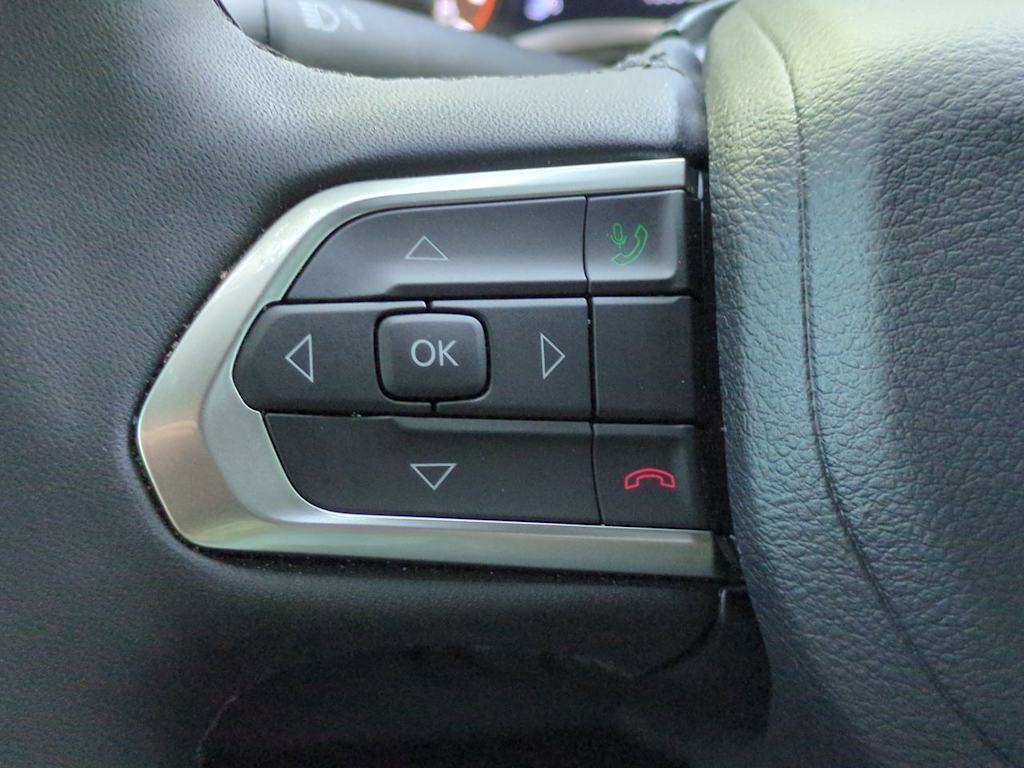 Thumbnail: 2026 Jeep Compass - 30