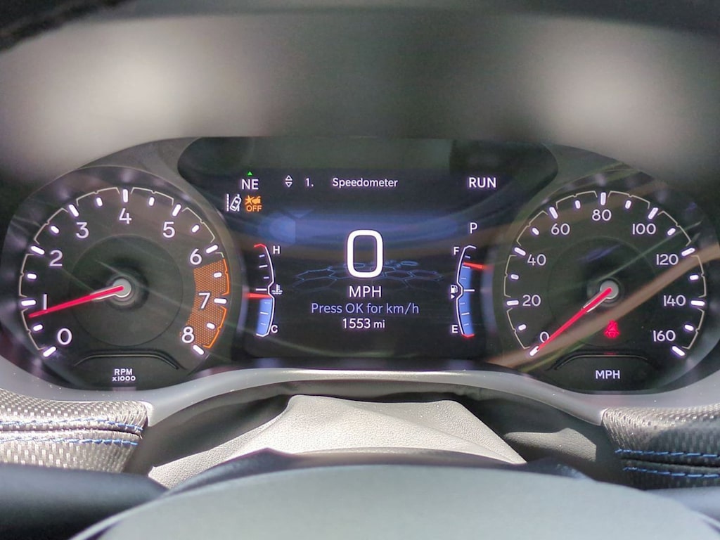 Thumbnail: 2026 Jeep Compass - 17