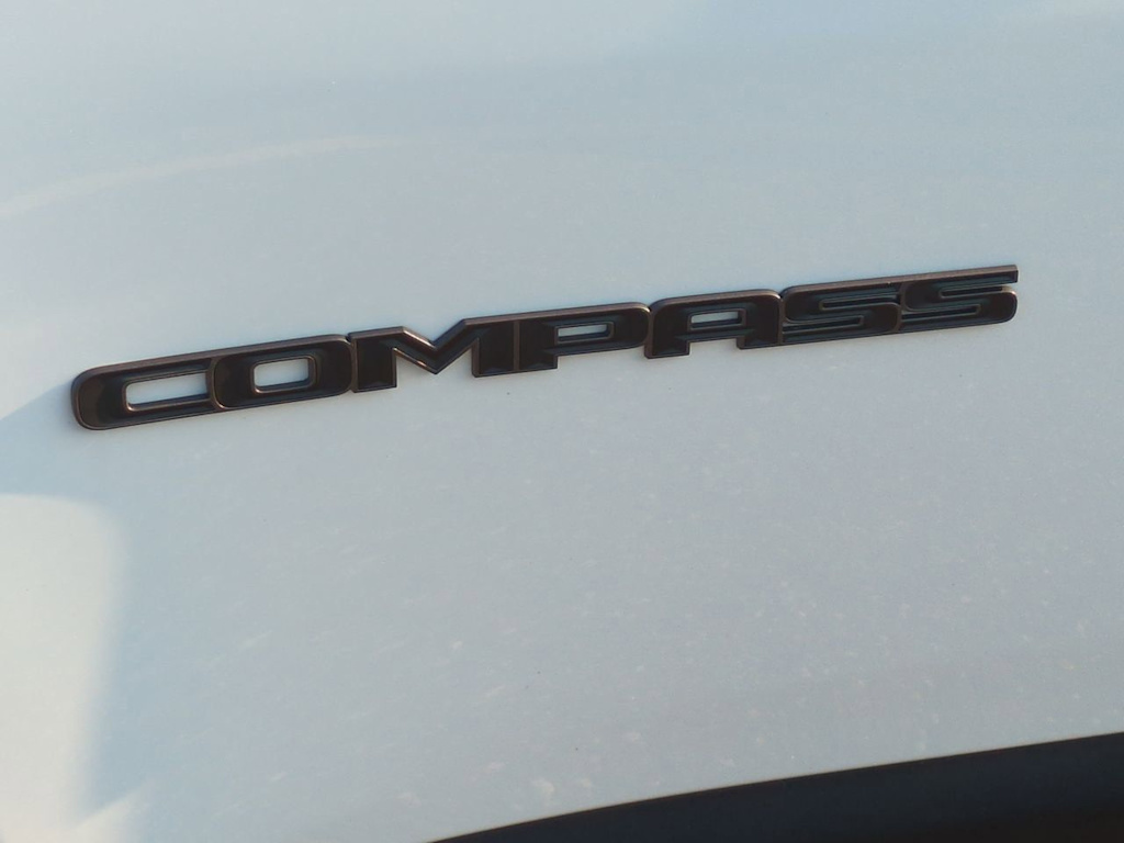 Thumbnail: 2026 Jeep Compass - 26