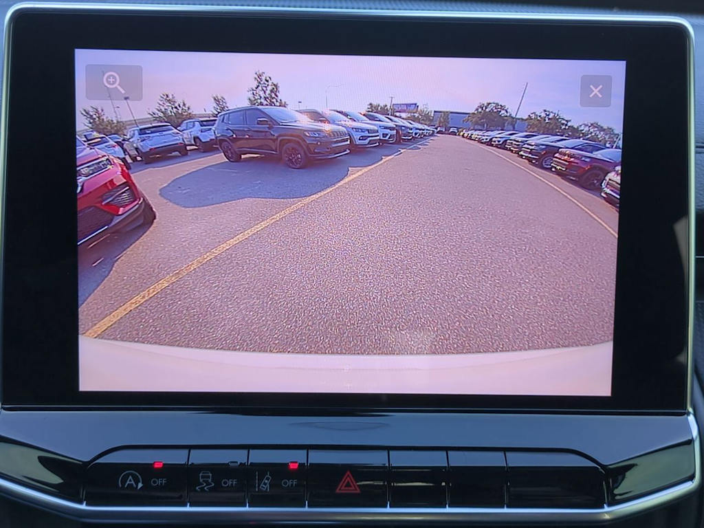 Thumbnail: 2026 Jeep Compass - 33