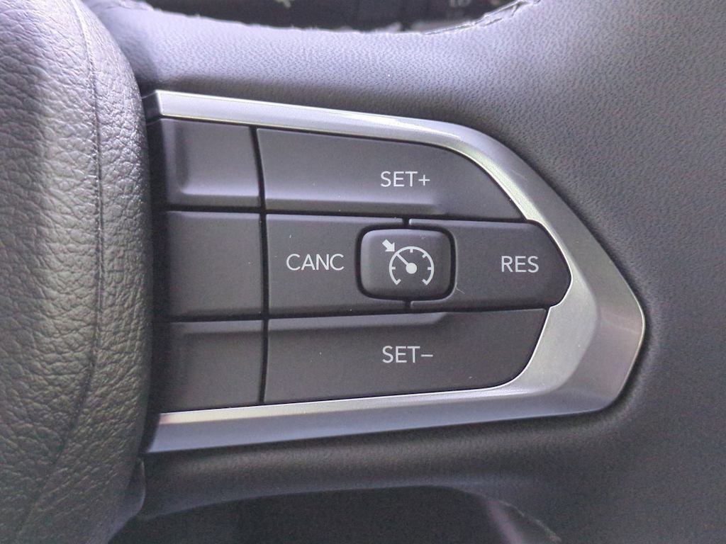 Thumbnail: 2026 Jeep Compass - 31