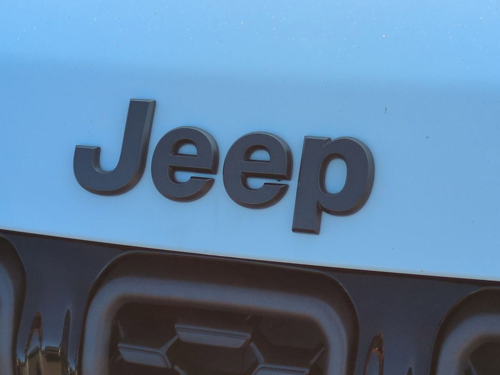 Thumbnail: 2026 Jeep Compass - 7