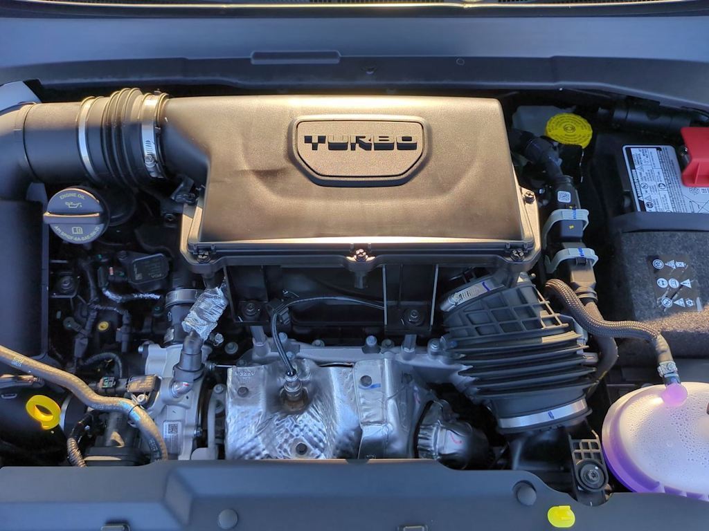 Thumbnail: 2026 Jeep Compass - 9