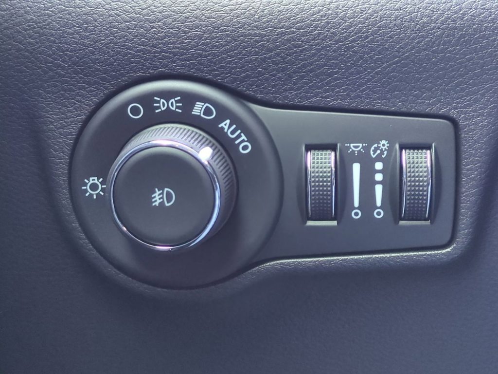 Thumbnail: 2026 Jeep Compass - 27