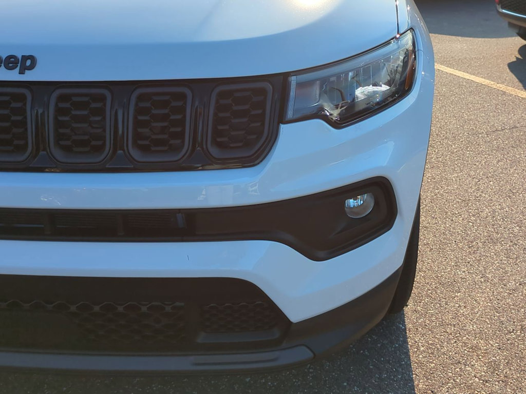Thumbnail: 2026 Jeep Compass - 25