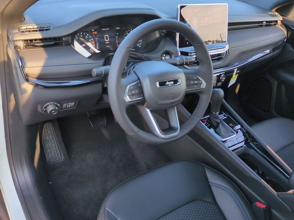 Thumbnail: 2026 Jeep Compass - 2