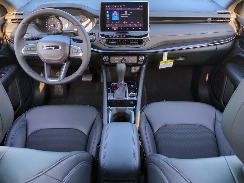 Thumbnail: 2026 Jeep Compass - 10