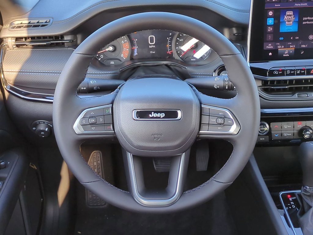 Thumbnail: 2026 Jeep Compass - 14