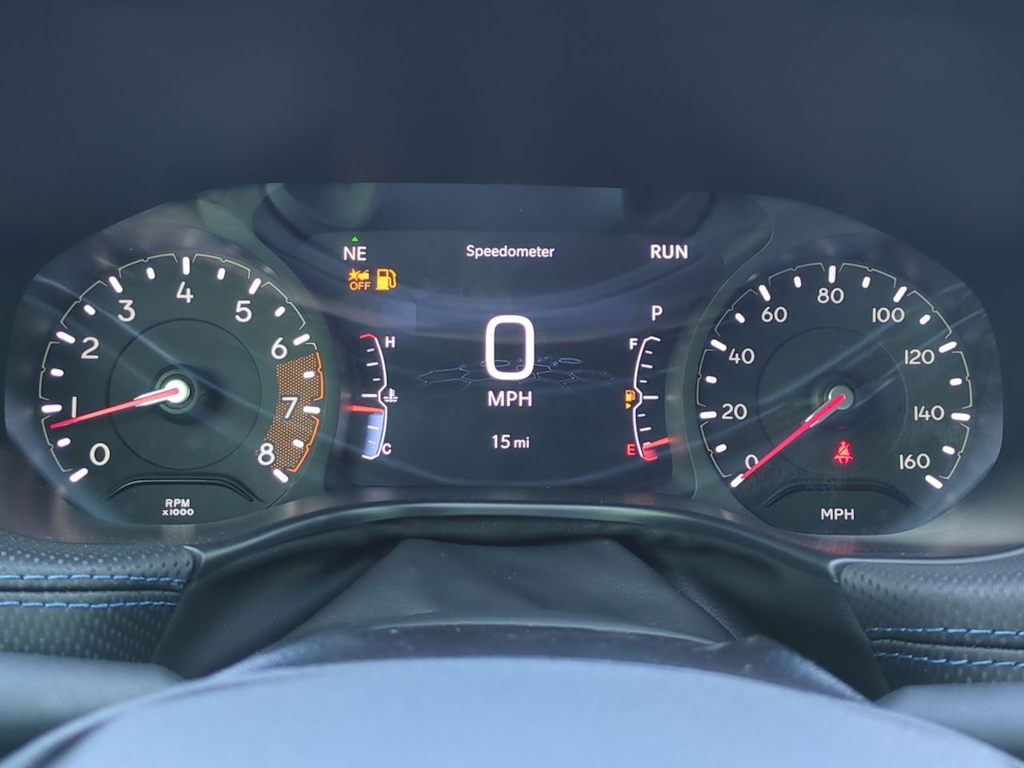 Thumbnail: 2026 Jeep Compass - 36