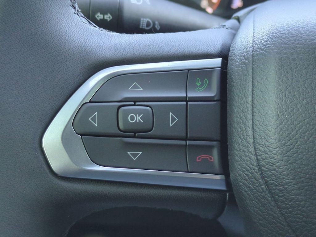 Thumbnail: 2026 Jeep Compass - 30