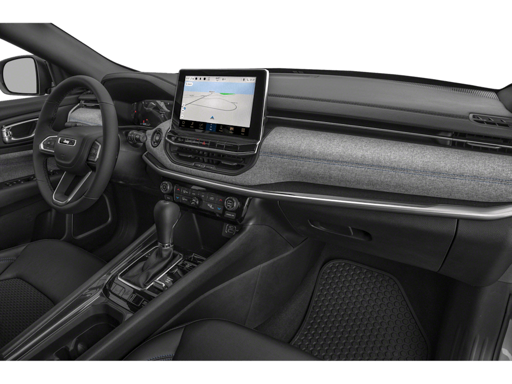 Thumbnail: 2024 Jeep Compass - 9