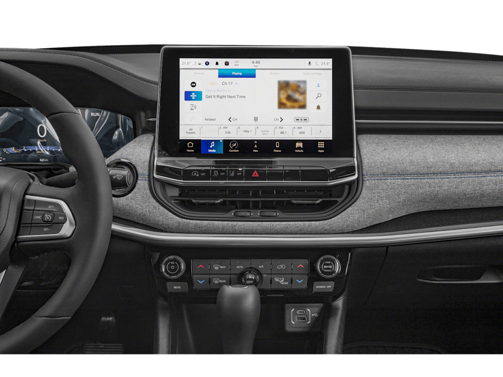 Thumbnail: 2024 Jeep Compass - 10