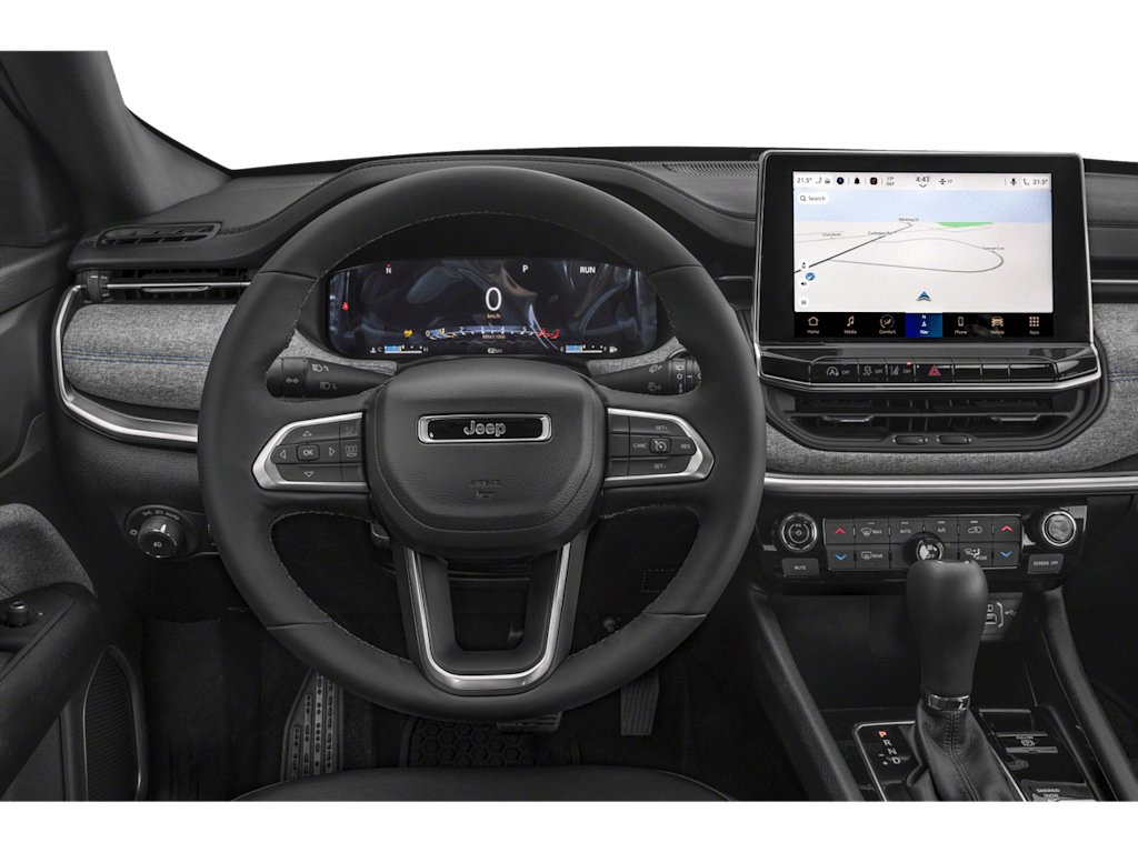 Thumbnail: 2024 Jeep Compass - 2