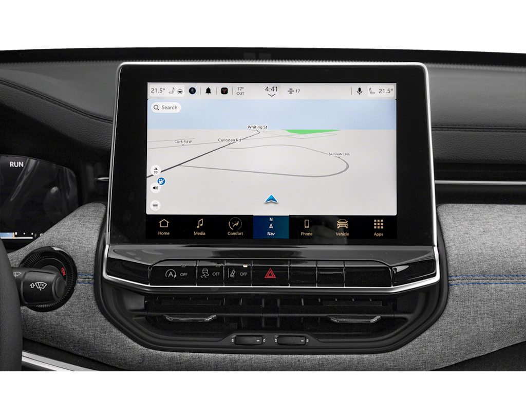 Thumbnail: 2024 Jeep Compass - 12