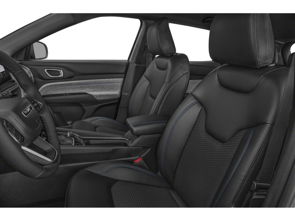 Thumbnail: 2024 Jeep Compass - 6