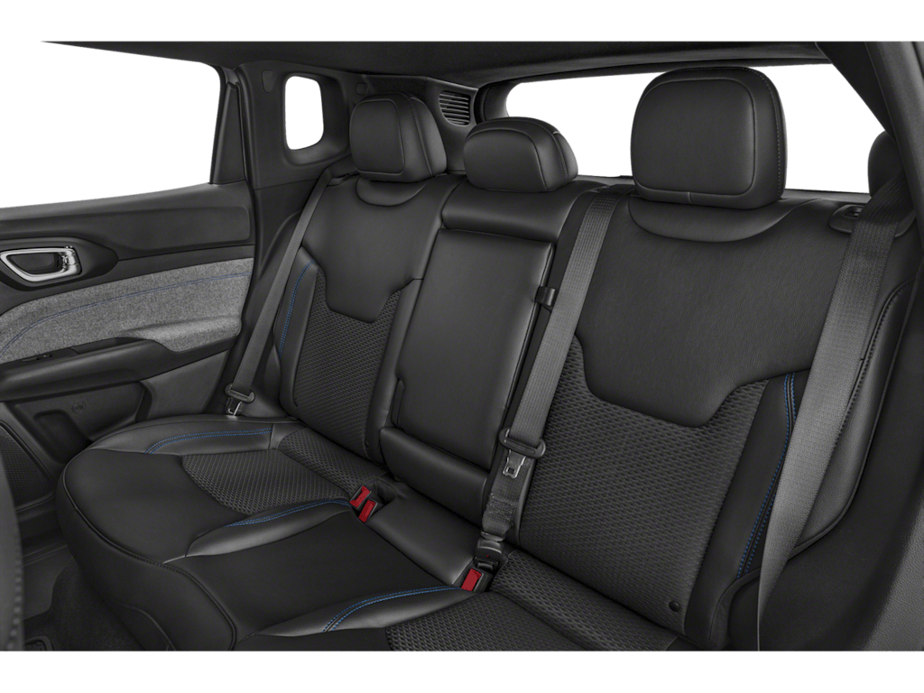 Thumbnail: 2024 Jeep Compass - 8
