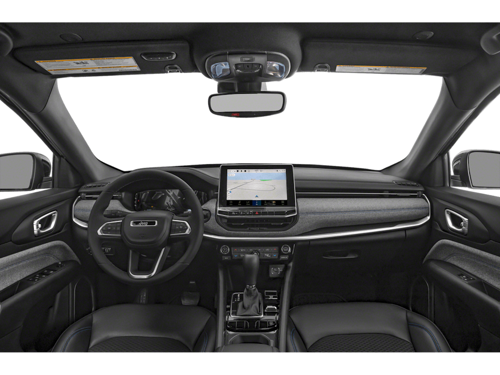 Thumbnail: 2024 Jeep Compass - 5