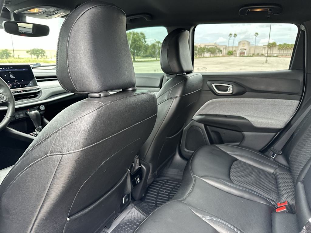 Thumbnail: 2024 Jeep Compass - 30