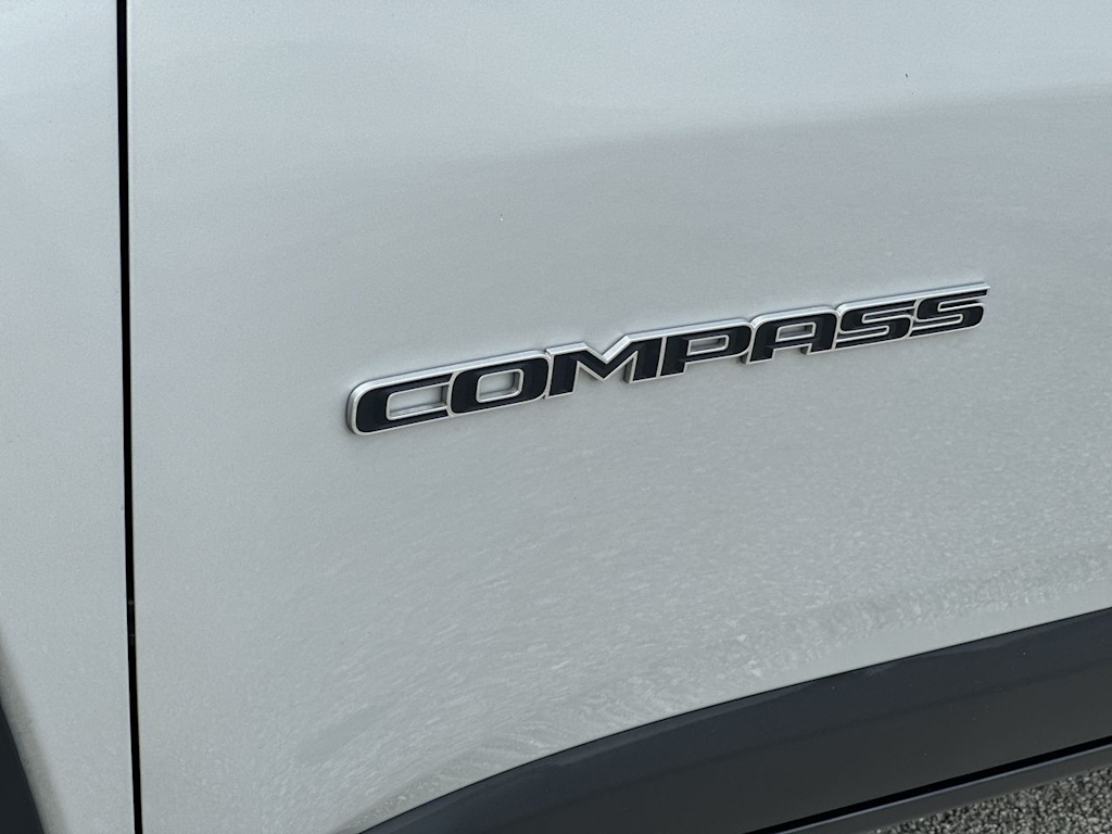 Thumbnail: 2024 Jeep Compass - 27