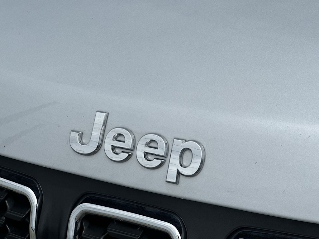 Thumbnail: 2024 Jeep Compass - 7