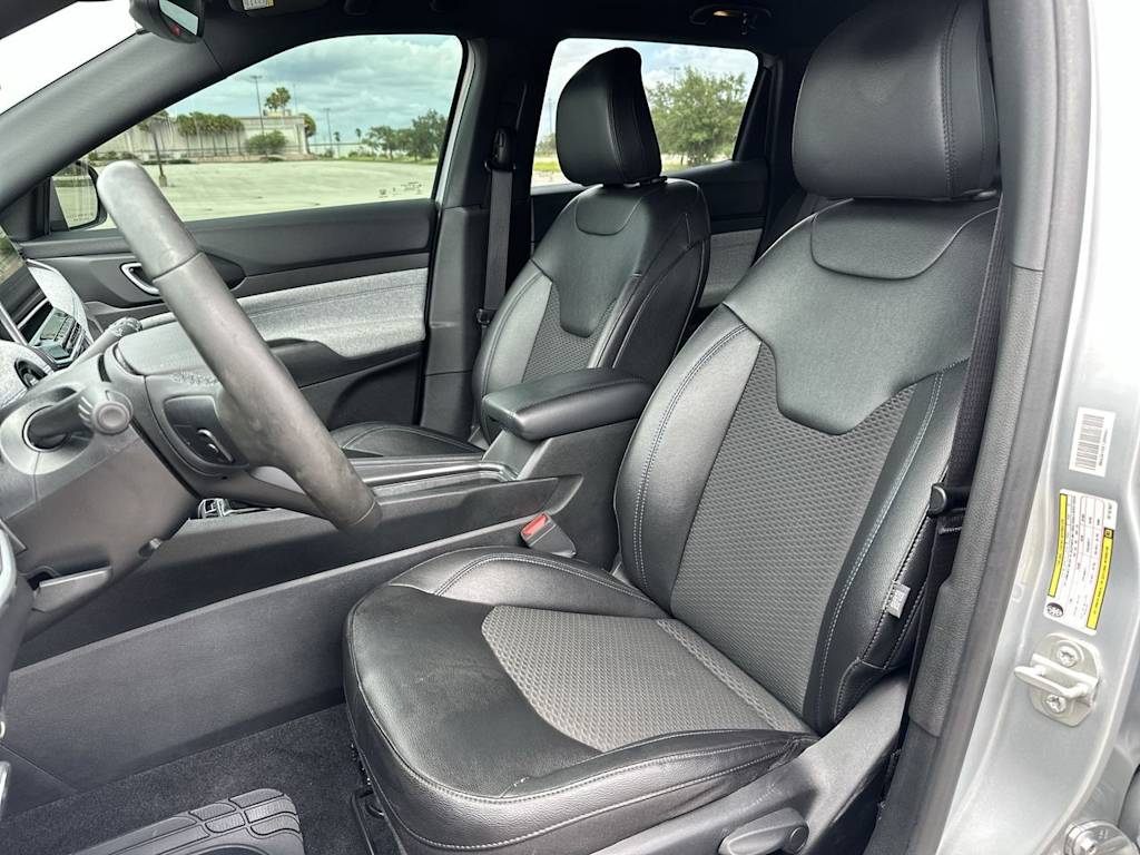 Thumbnail: 2024 Jeep Compass - 28