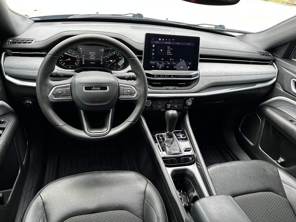 Thumbnail: 2024 Jeep Compass - 15