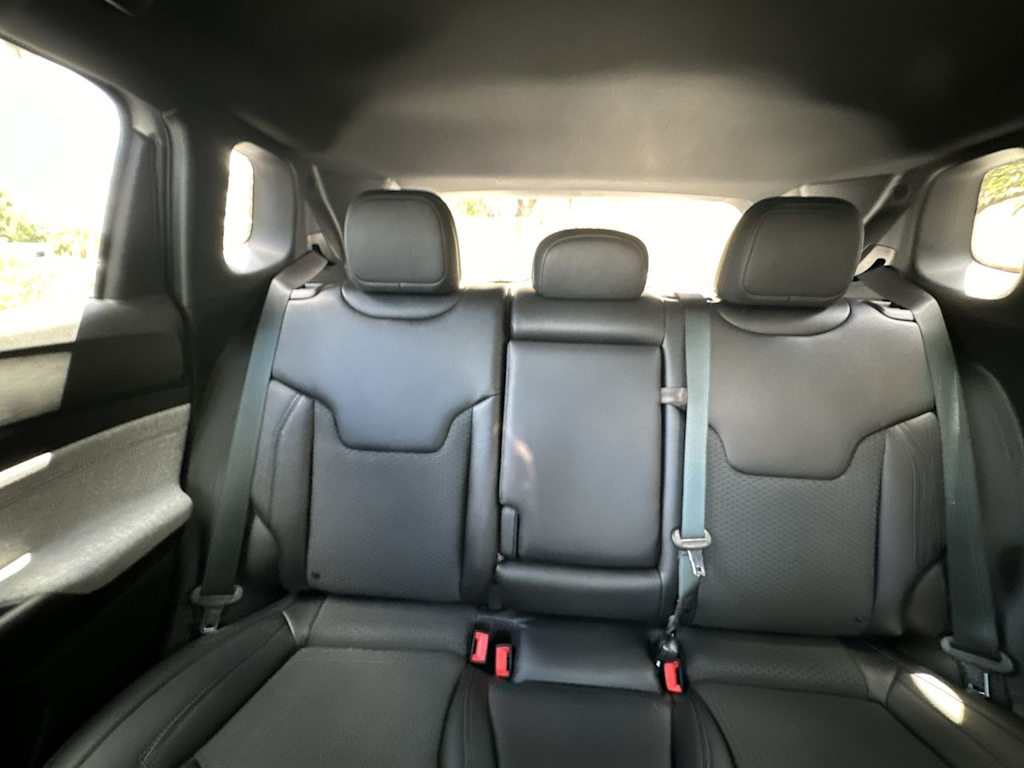 Thumbnail: 2024 Jeep Compass - 24
