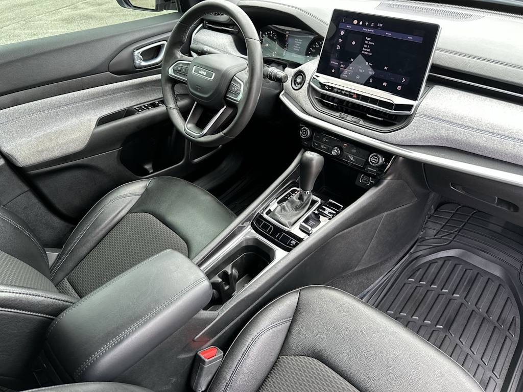 Thumbnail: 2024 Jeep Compass - 36