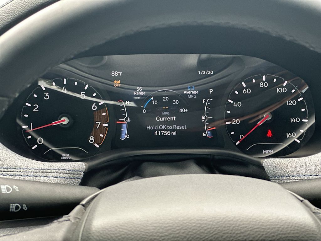Thumbnail: 2024 Jeep Compass - 18