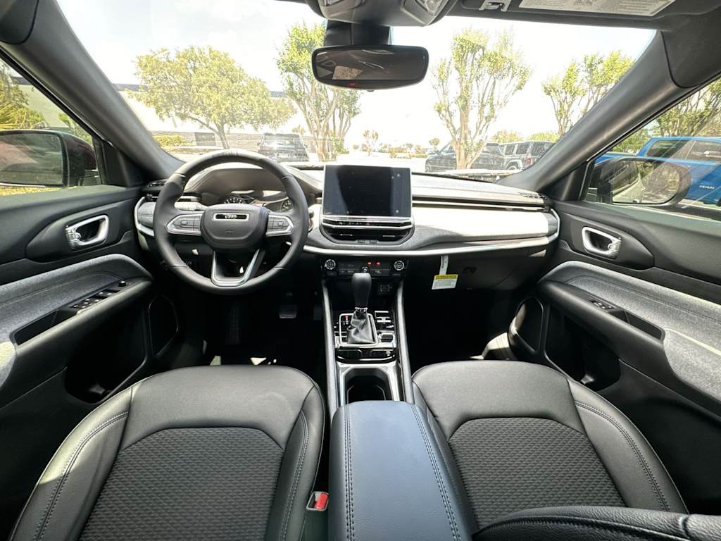 Thumbnail: 2024 Jeep Compass - 2