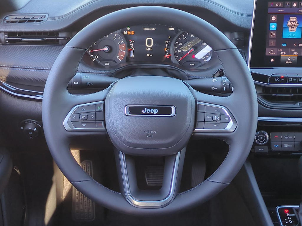 Thumbnail: 2026 Jeep Compass - 14
