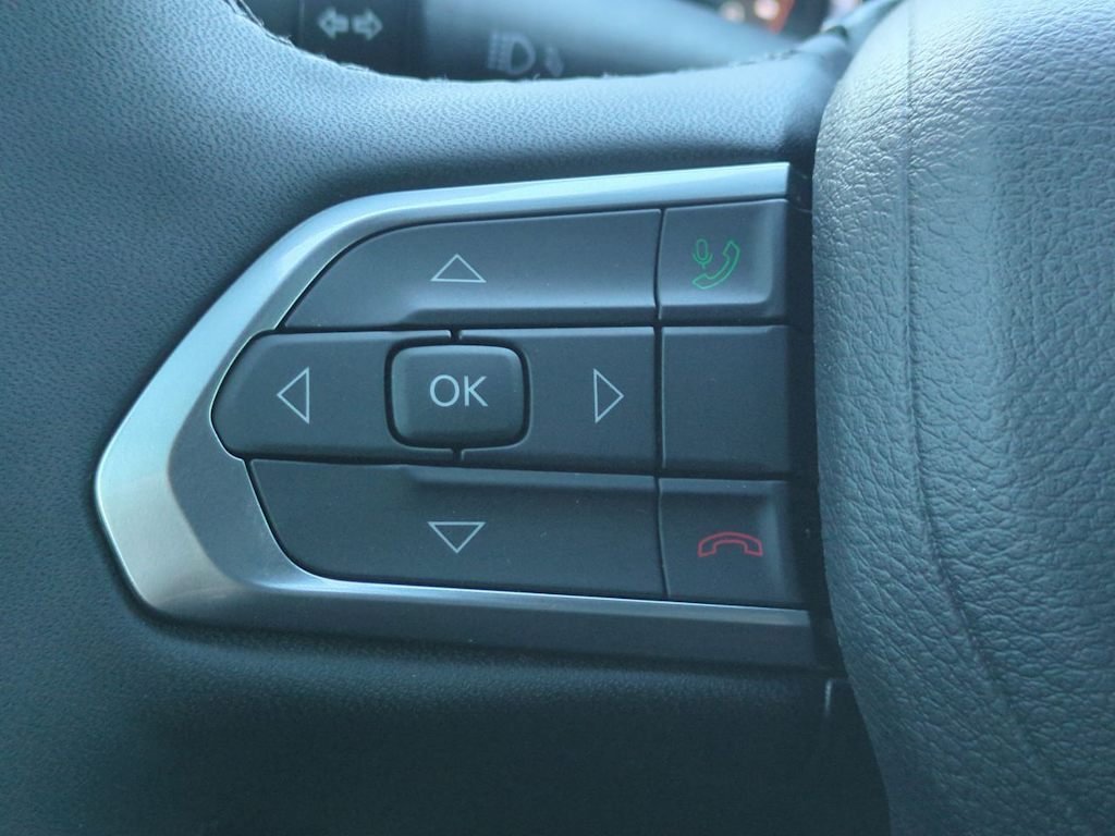 Thumbnail: 2026 Jeep Compass - 30