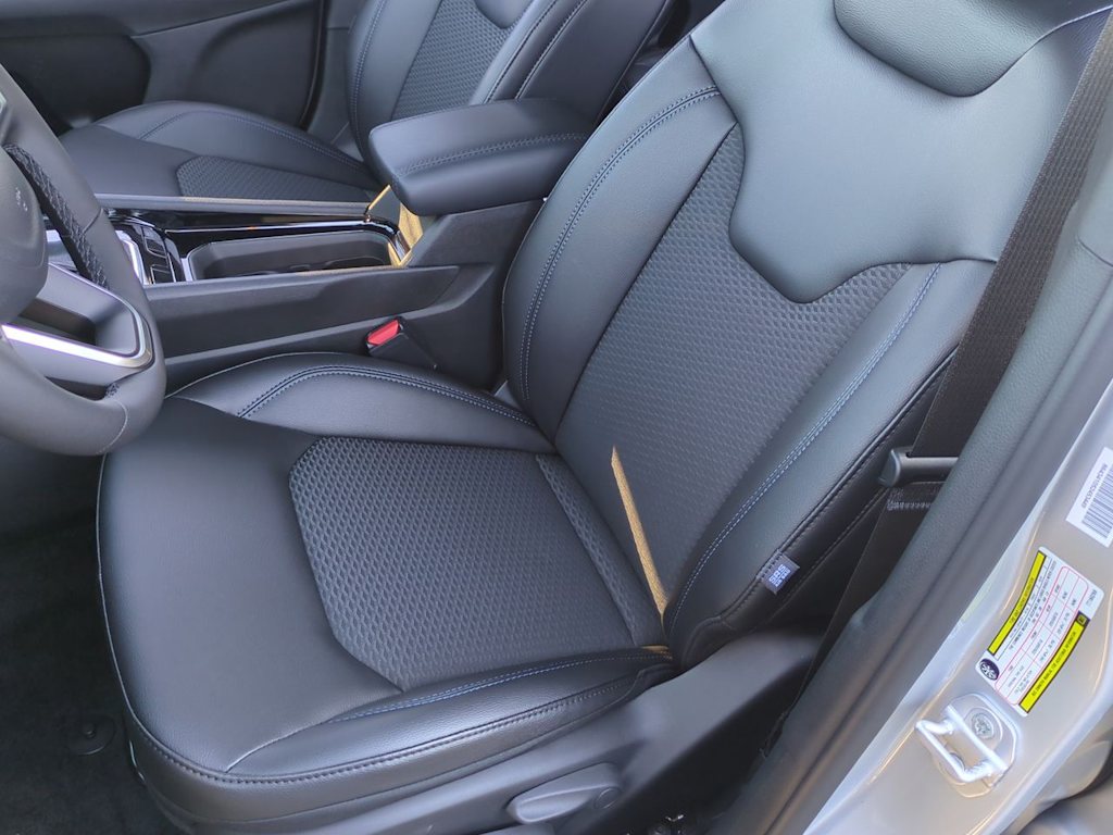 Thumbnail: 2026 Jeep Compass - 11