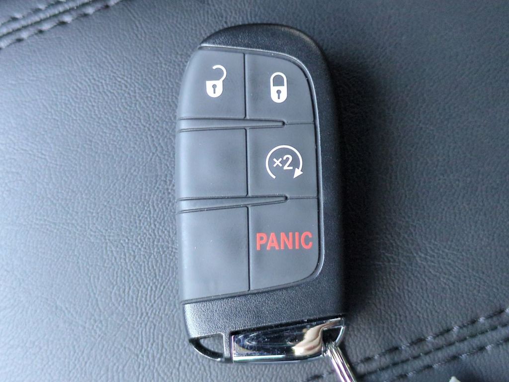 Thumbnail: 2026 Jeep Compass - 19